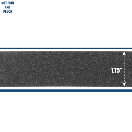 Apache Hard Case 9800 Replacement Foam Insert (1 Piece)