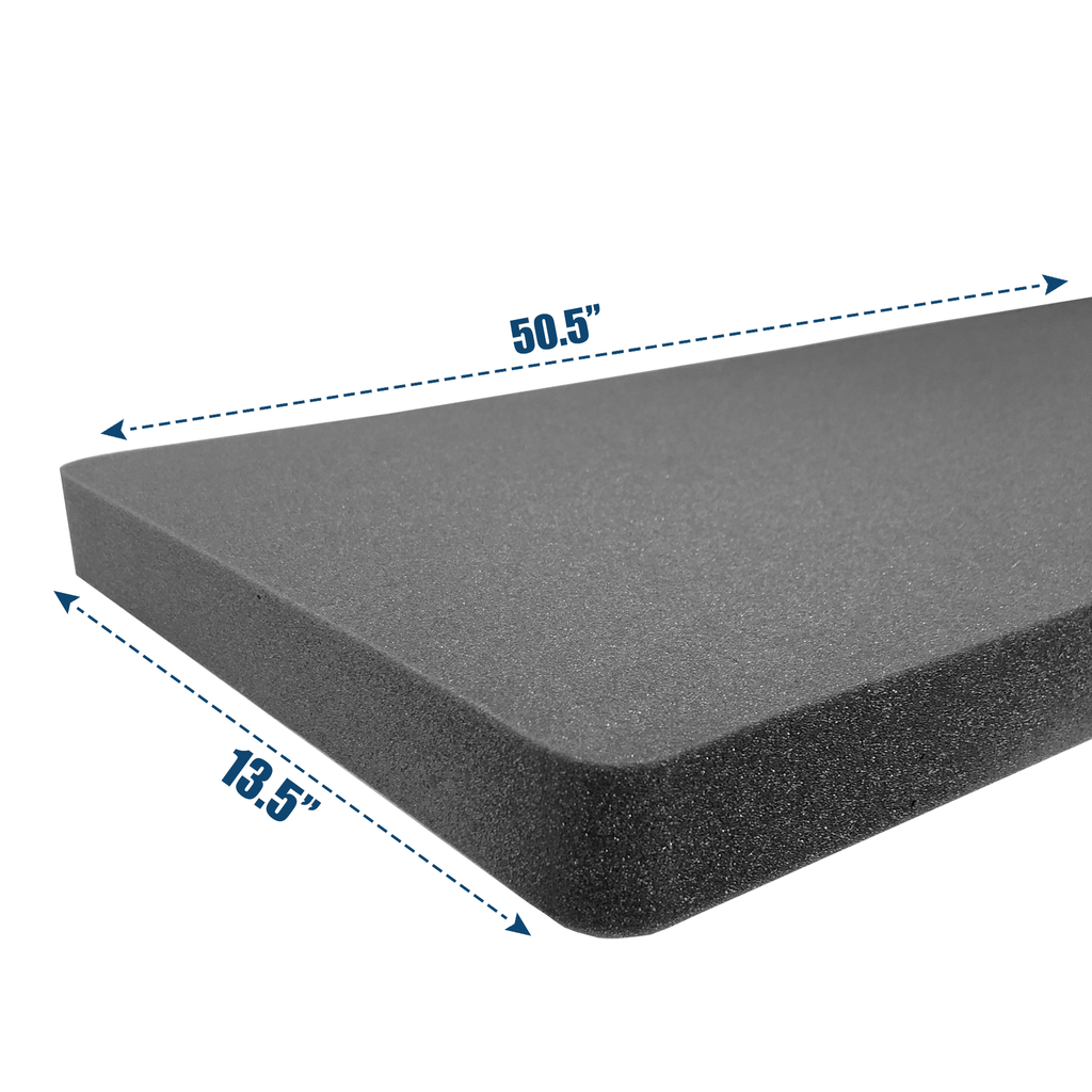 Apache Hard Case 9800 Replacement Foam Insert (1 Piece)